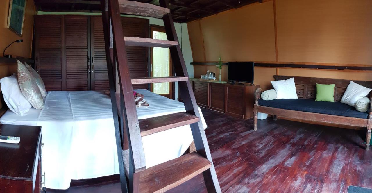 Stargate Villa Pintu Bintang Pemenang Экстерьер фото