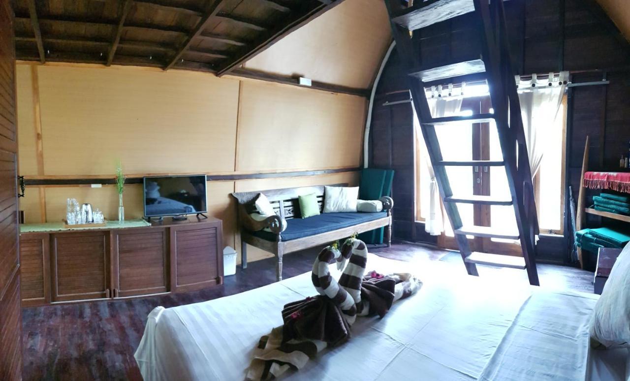 Stargate Villa Pintu Bintang Pemenang Экстерьер фото