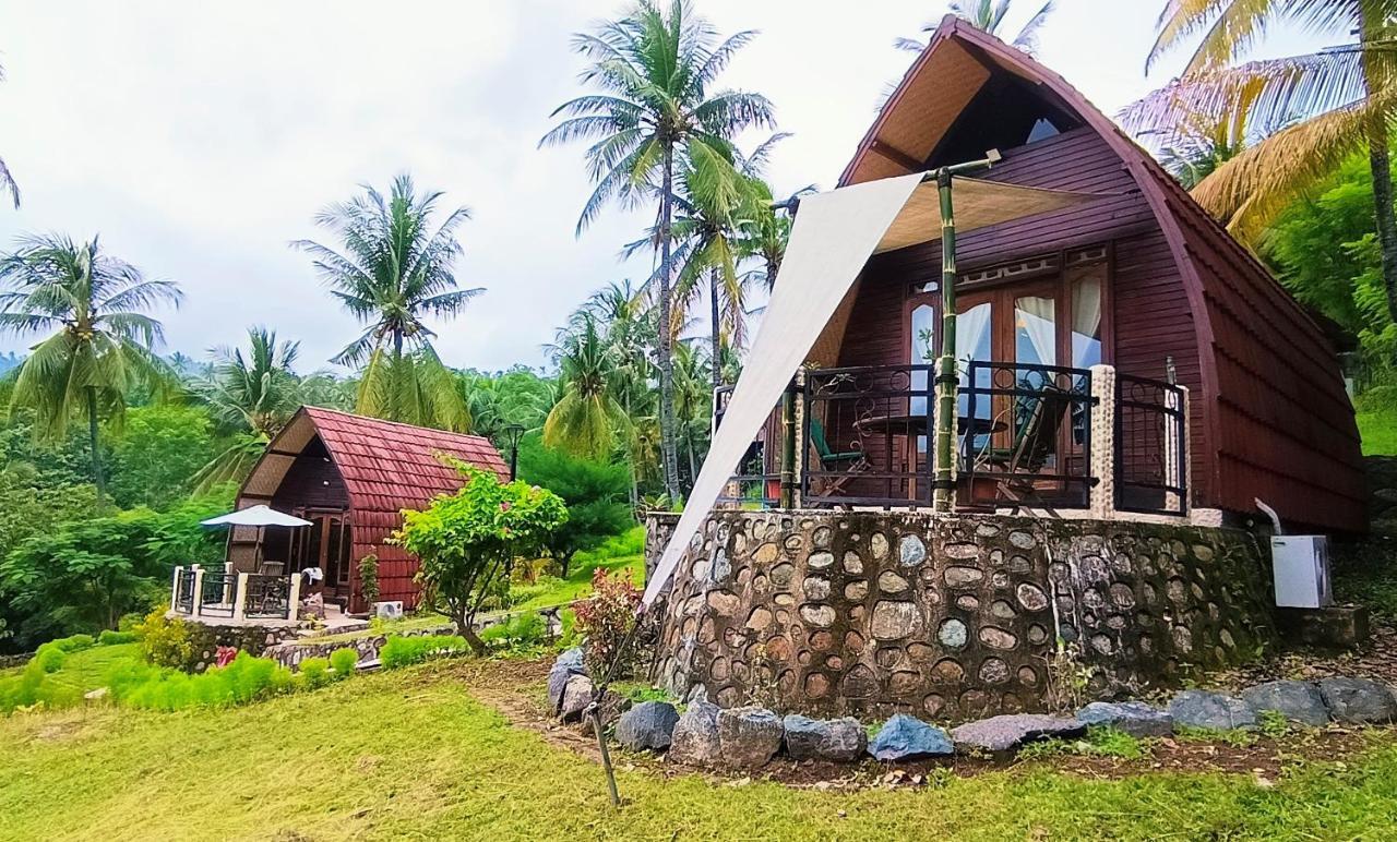 Stargate Villa Pintu Bintang Pemenang Экстерьер фото