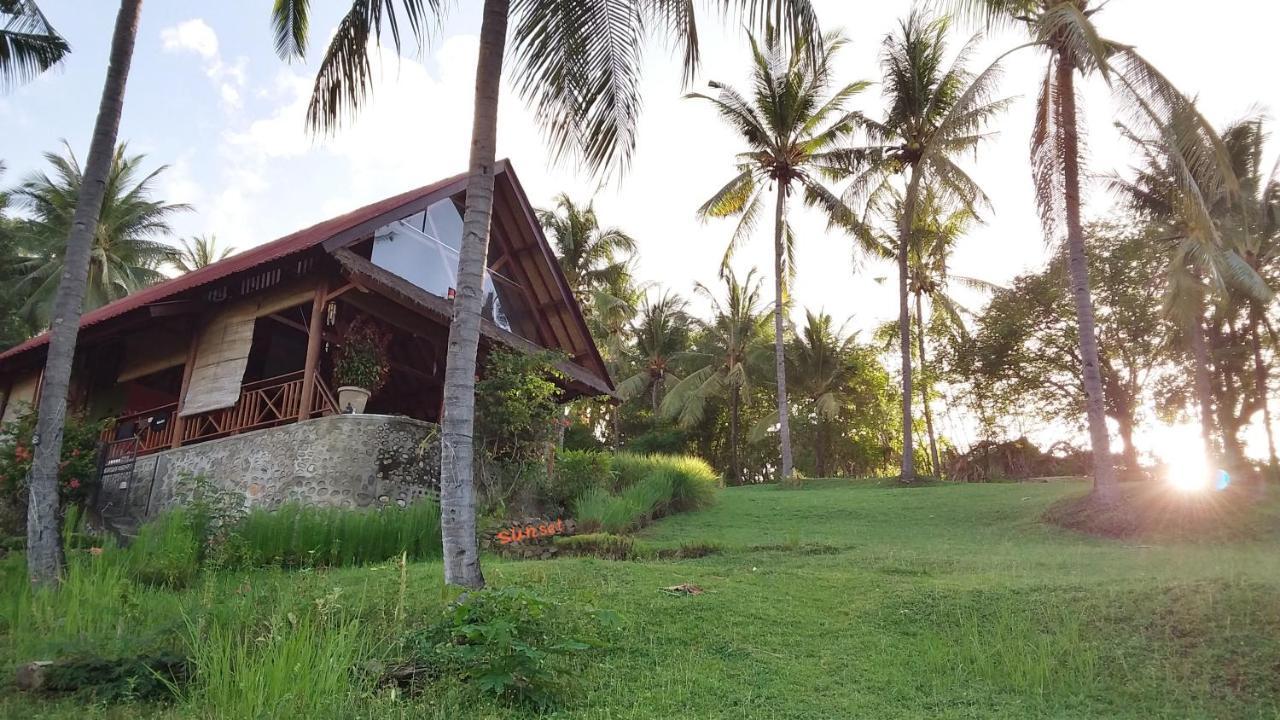Stargate Villa Pintu Bintang Pemenang Экстерьер фото
