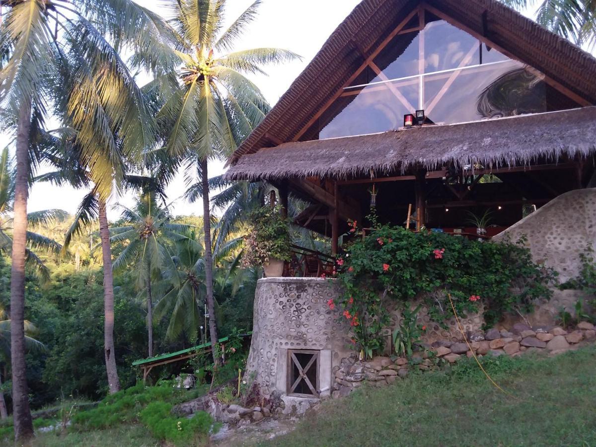 Stargate Villa Pintu Bintang Pemenang Экстерьер фото