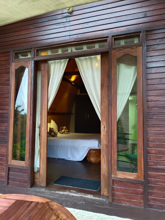 Stargate Villa Pintu Bintang Pemenang Экстерьер фото