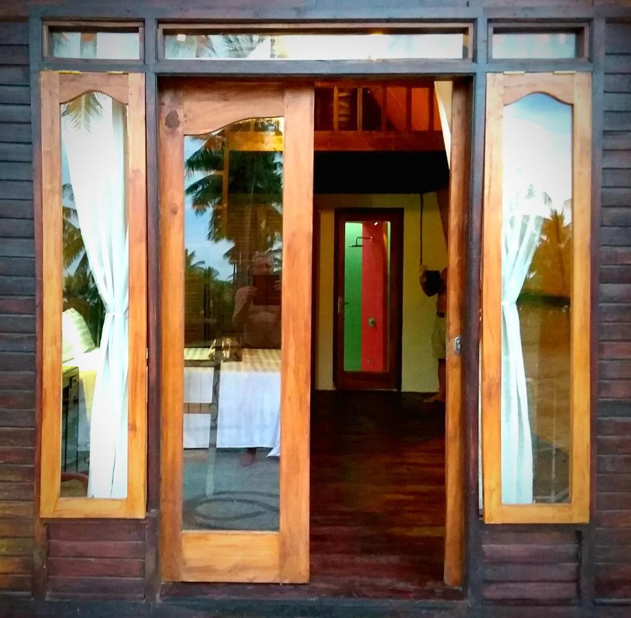 Stargate Villa Pintu Bintang Pemenang Экстерьер фото