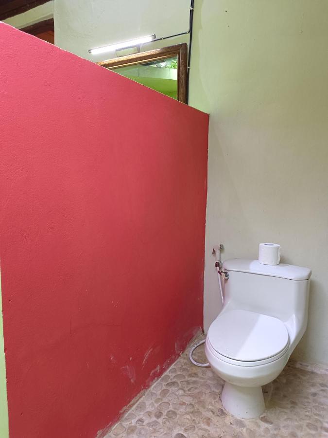 Stargate Villa Pintu Bintang Pemenang Экстерьер фото