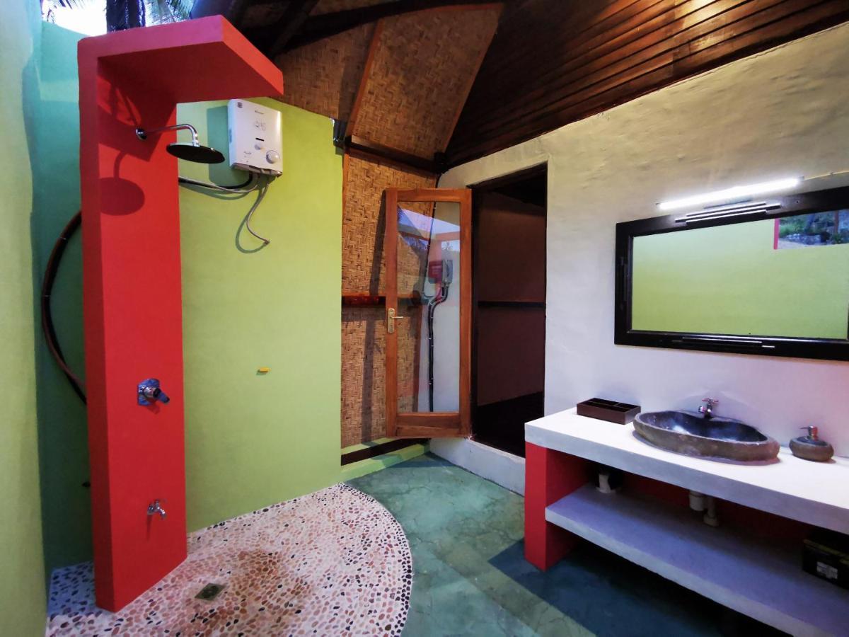Stargate Villa Pintu Bintang Pemenang Экстерьер фото