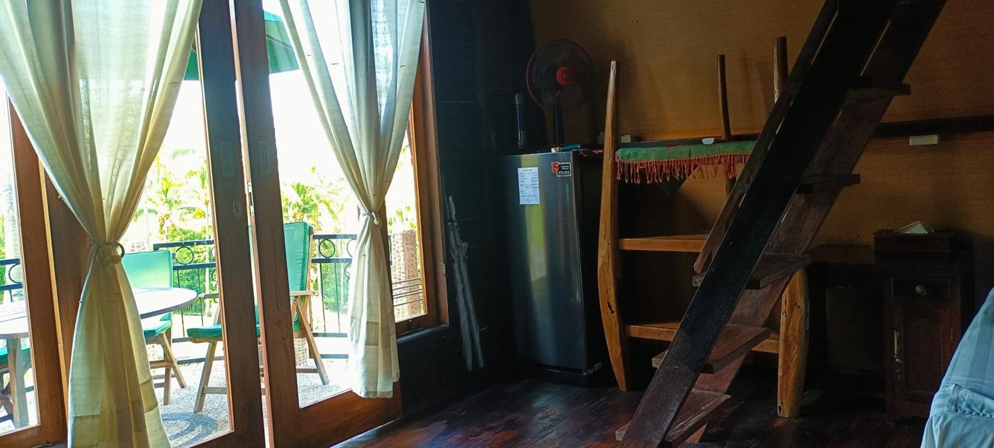 Stargate Villa Pintu Bintang Pemenang Номер фото